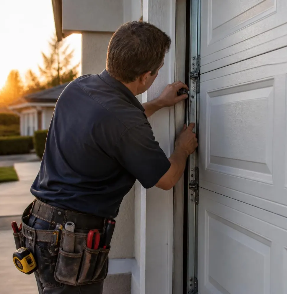 Garage Door in Casa Grande