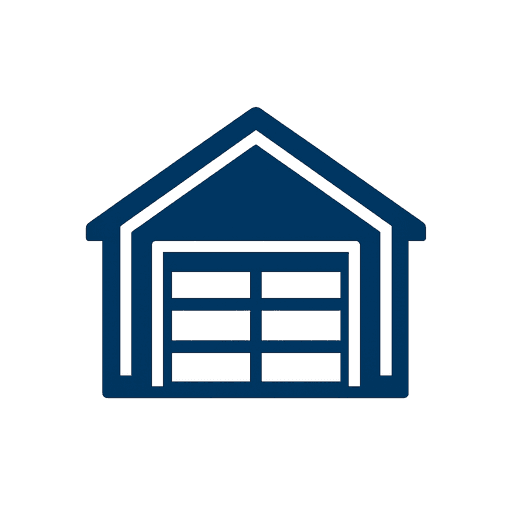 Casa Grande Garage Door Service logo