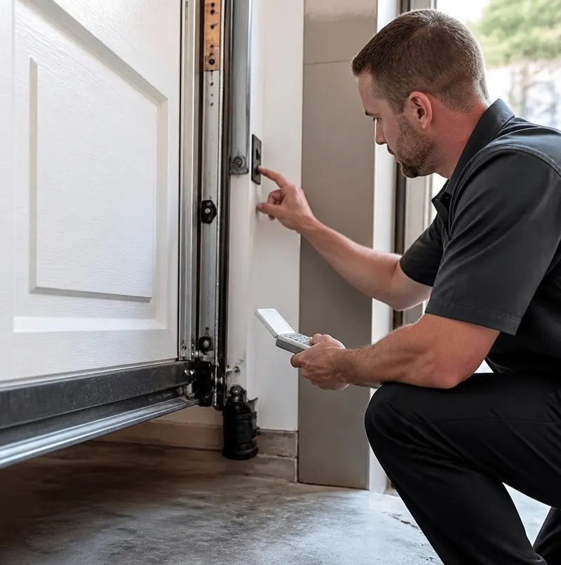 Garage Door Installation in Casa Grande